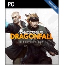 Shadowrun: Dragonfall (Director's Cut)