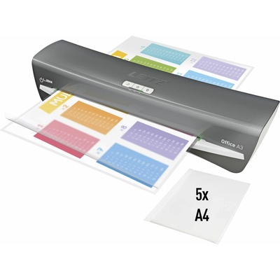 iLam Office A3