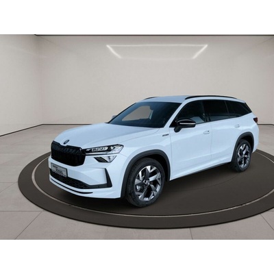 Skoda Kodiaq 2.0 TDI 4x4 DSG Sportline 142 kW