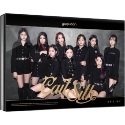Cait Sith - Gugudan CD
