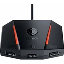GameSir Leadjoy VX2 AimBox Charger Playstation-Xbox PS4, PS5, Xbox One, Xbox Series S, Series X