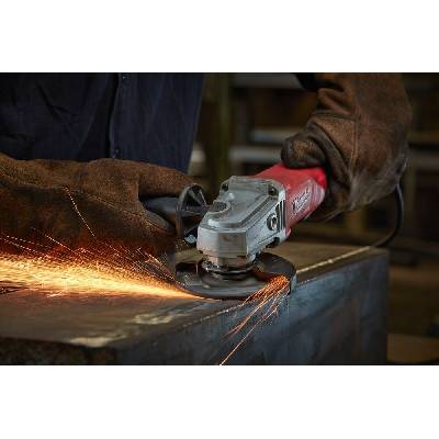 Milwaukee AG13-125XSPD