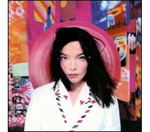 Björk - Post