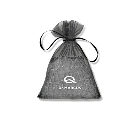 Dr. Marcus FRESH BAG - Black