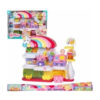TM Toys Kindi Kids - Supermarket