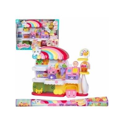 TM Toys Kindi Kids - Supermarket