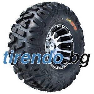 Kenda K585 Bounty HT ( 25x10.00 R12 TL 50N Задно колело ) - tirendo Мотоциклетни гуми