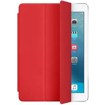 Apple iPad Pro 9,7 Smart Cover - Polyurethane - Red (MM2D2ZM/A)