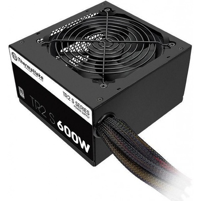 Thermaltake TR2 S 600W PS-TRS-0600NPCWEU-2