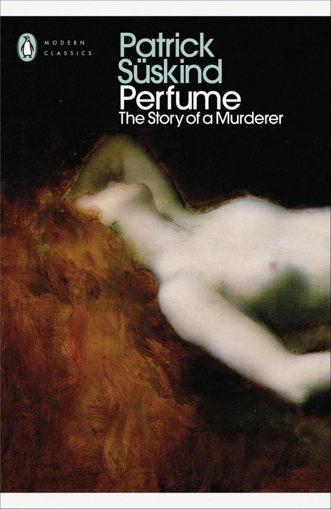 Perfume - Patrick Süskind