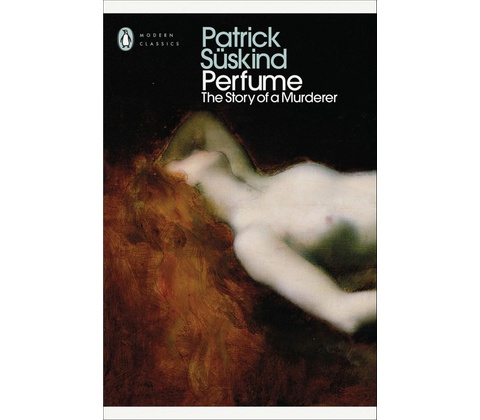 Perfume - Patrick Süskind