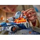 Image 1 of LEGO® Marvel - Rocket's Warbird vs. Ronan (76278)