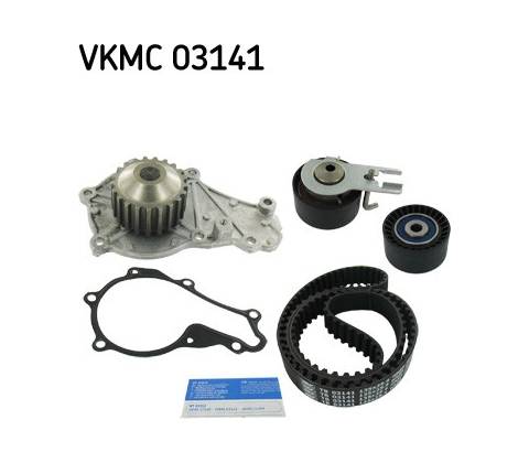 SKF VKMC03141