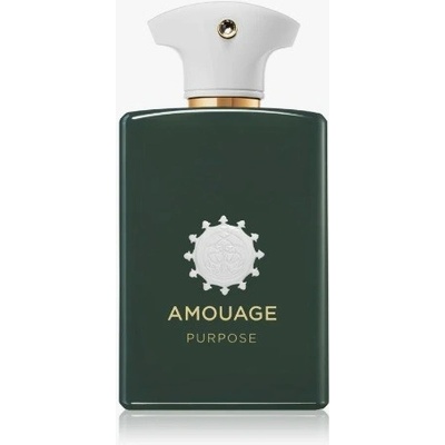 Amouage Purpose parfumovaná voda unisex 100 ml tester