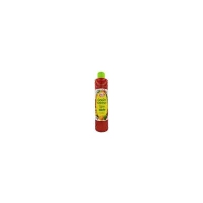 Hela Kečup jemný Curry Delikat 800 ml