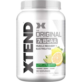 Scivation Xtend BCAAs 1330 g