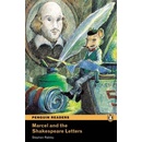 Marcel and the Shakespeare Letters + CD - Stephen Rabley