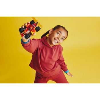 LEGO® NINJAGO® - Kai's Ninja Race Car EVO (71780)