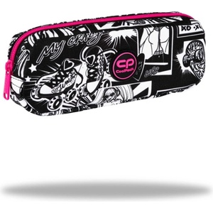 COOLPACK Ученически несесер Coolpack Deck Manga (F071800)
