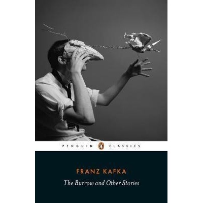 The Burrow and Other Stories