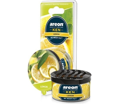 Areon Ken Lemon
