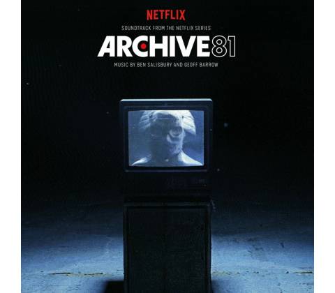 Archive 81 LP