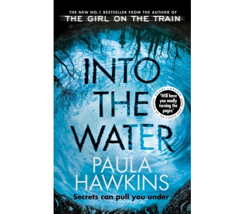Into the Water