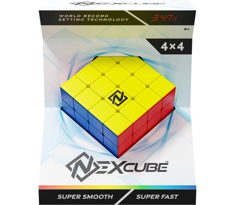 NexCube 4x4 Classic