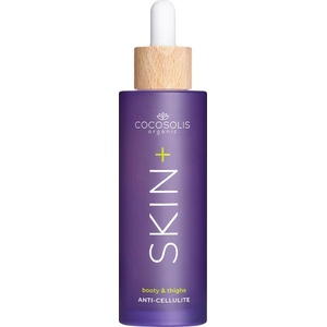 Cocosolis Антицелулитен серум-концентрат Skin+, 100 ml - baby