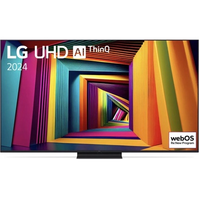 LG UT91006LA