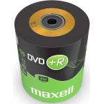 Maxell DVD+R, 100 броя, 275737.30. TW (275737.30.TW)