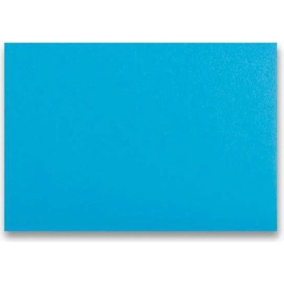 CLAIREFONTAINE C6 modrá 120 g – balenie 20 ks
