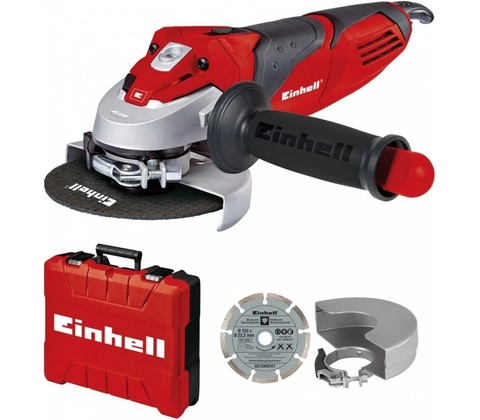 Einhell TE-AG 125/750 Kit