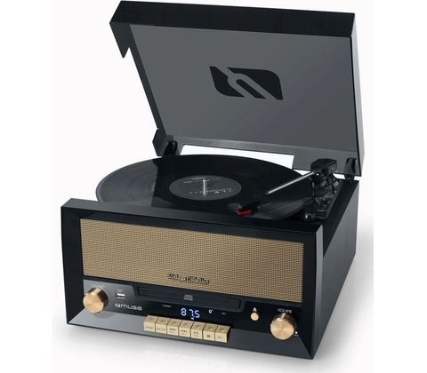 Muse MT-110