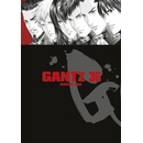 Crew Gantz 36