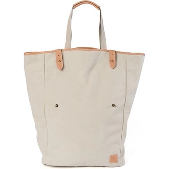 Rip Curl Canvas tote Searchers Natural