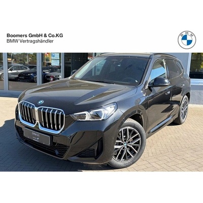 BMW X1 xDrive25e M Sport 180 kW