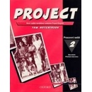 Project 2 Work Book