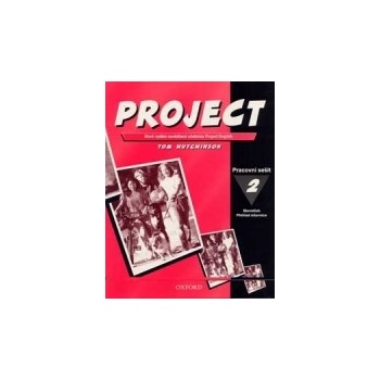 Project 2 Work Book