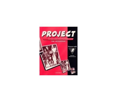 Project 2 Work Book