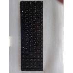 Lenovo Клавиатура за лаптоп lenovo u510 - кирилизирана (sn20k82432-bg)