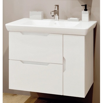 Image 1 of Visota Долен шкаф, конзолен, Трафик 80 см - Висота (bmds80smTrafik)