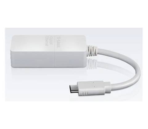 D-Link DUB-E130