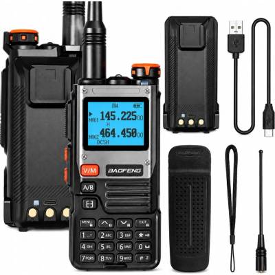 Quangsheng UV-K6A