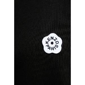 KENZO Памучен суичър (FF52SW1804MF.99J)