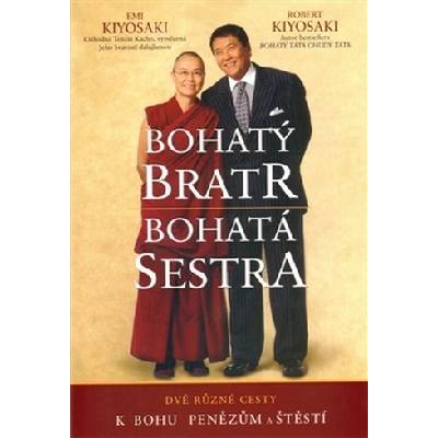 Bohatý bratr, bohatá sestra