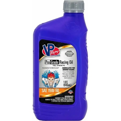 VP Racing Proffessional 15W-50 946 ml