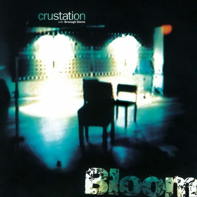 Crustation: Bloom CLR LTD LP