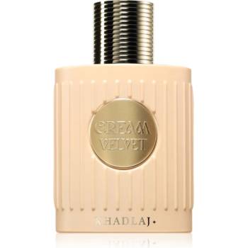 KHADLAJ Cream Velvet Extrait de Parfum 100 ml