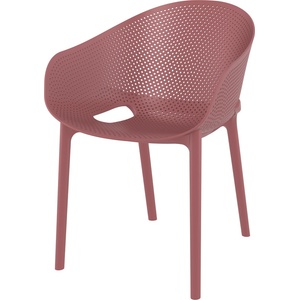 Bogdan Furniture Am Стол Скай Про марсала